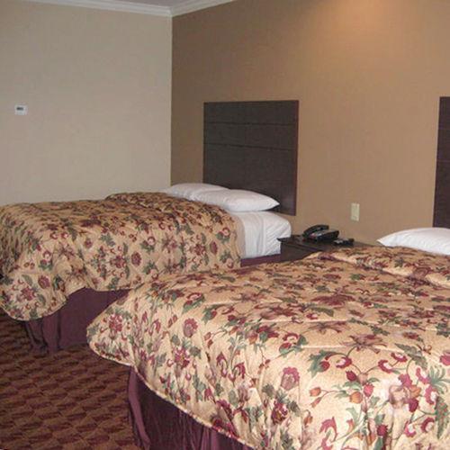 Palace - I-10 Motel 2*