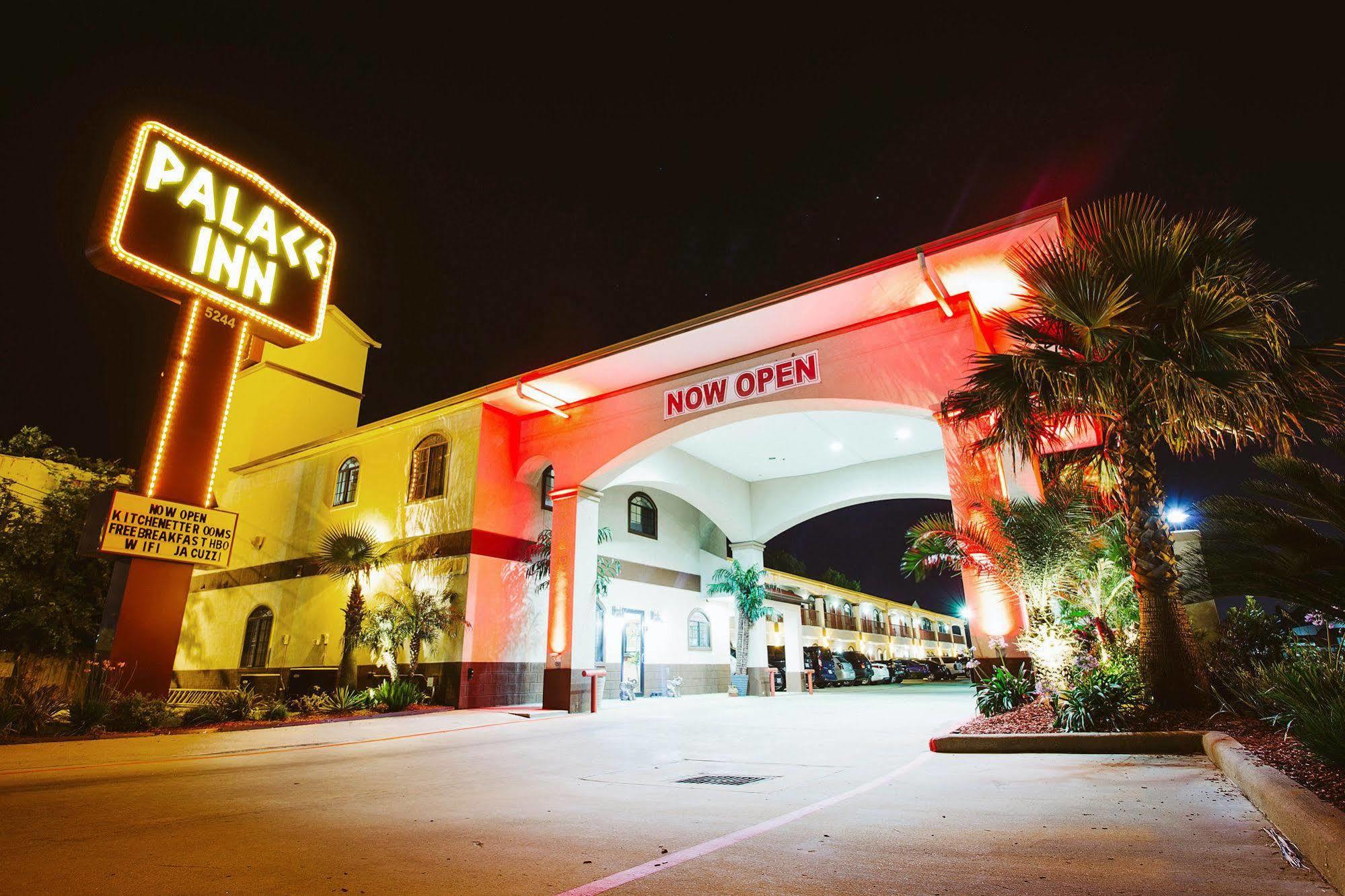 Palace - I-10