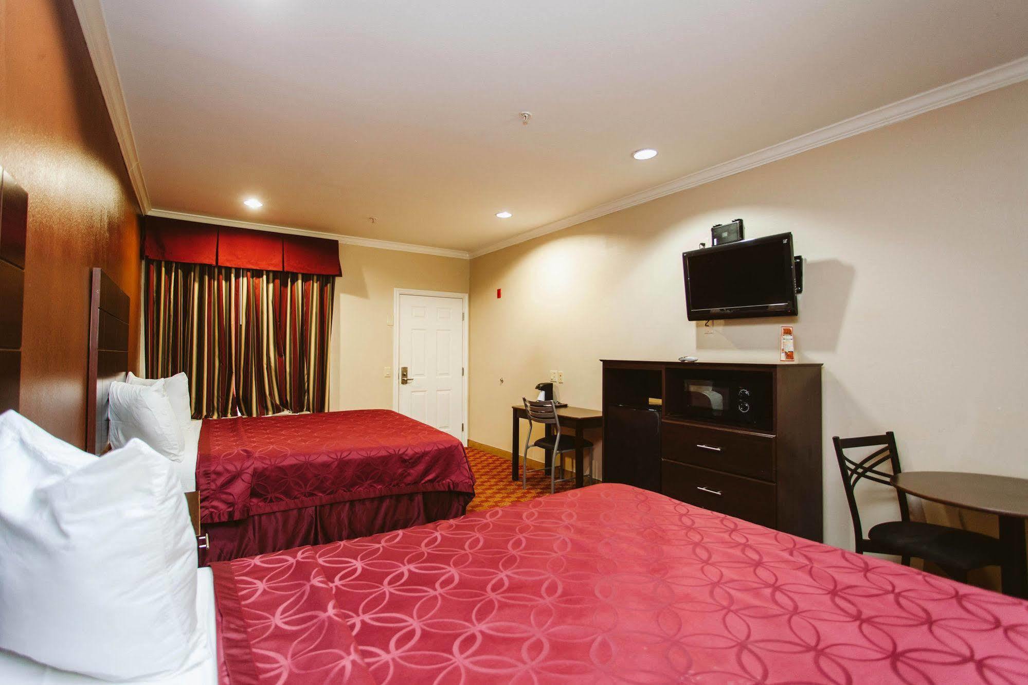 Motel Palace - I-10